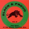 V/A – black & proud vol. 1 & 2 (LP Vinyl)