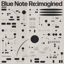 V/A – blue note re:imagined (CD)