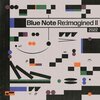 V/A – blue note reimagined II (CD, LP Vinyl)