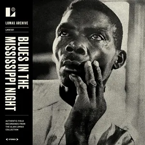 V/A – blues in the mississippi night (CD, LP Vinyl)