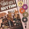 V/A – blues with a rhythm vol. 1 (10" Vinyl)