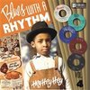 V/A – blues with a rhythm vol. 4 - hey-hey-hey! (10" Vinyl)