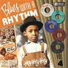 V/A – blues with a rhythm vol. 4 - hey-hey-hey! (10" Vinyl)