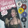 V/A – blues with a rhythm vol. 6 - hey miss fancy (10" Vinyl)