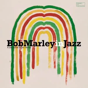 V/A – bob marley in jazz (LP Vinyl)