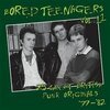 V/A – bored teenagers vol. 11 (CD, LP Vinyl)