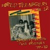V/A – bored teenagers vol. 12 (CD, LP Vinyl)