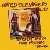 V/A – bored teenagers vol. 14 (CD, LP Vinyl)