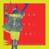 V/A – borga revolution! ghanaian music... vol. 3 (LP Vinyl)