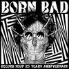 V/A – born bad record shop 25 years anniversary (LP Vinyl)
