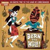 V/A – born to hula (LP Vinyl)