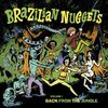 V/A – brazilian nuggets - back from the jungle 1 (CD, LP Vinyl)