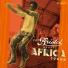 V/A – bristol meets africa sound (LP Vinyl)