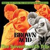V/A – brown acid: the 17th trip (CD, LP Vinyl)
