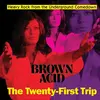 V/A – brown acid: the 21st trip (CD, LP Vinyl)