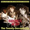 V/A – brown acid: the 22nd trip (CD, LP Vinyl)