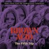 V/A – brown acid: the fifth trip (CD, LP Vinyl)