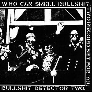 V/A – bullshit detector vol. 2 (LP Vinyl)