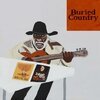 V/A – buried country (LP Vinyl)