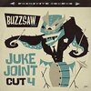 V/A – buzzsaw joint cut 04 (CD, LP Vinyl)