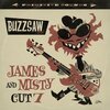 V/A – buzzsaw joint cut 07 (LP Vinyl)