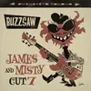 V/A – buzzsaw joint cut 07 (LP Vinyl)