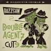 V/A – buzzsaw joint cut 09 - double agent 7 (LP Vinyl)