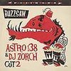 V/A – buzzsaw joint cut 2 (CD, LP Vinyl)