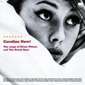 V/A – caroline now RSD 2025 (LP Vinyl)