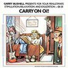 V/A – carry on oi! (LP Vinyl)