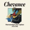 V/A – chevance (CD, LP Vinyl)
