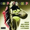 V/A – chop chop! - exotic, blues & rhythm vol.4 (10" Vinyl)