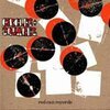 V/A – circles + squares - red.can compilation (CD)
