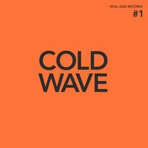 V/A – cold wave #1 (CD, LP Vinyl)