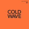 V/A – cold wave #1 (CD, LP Vinyl)