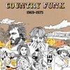 V/A – country funk 1969-1975 (LP Vinyl)