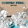 V/A – country funk volume 2 1967-1974 (CD)