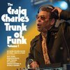 V/A – craig charles presents trunk of funk 1 (CD, LP Vinyl)