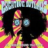 V/A – creative outlaws - US underground 62-70 (CD)