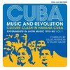 V/A – cuba: music and revolution 1975-1985 (CD, LP Vinyl)