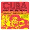 V/A – cuba: music and revolution 2 (1975-85) (CD, LP Vinyl)