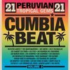 V/A – cumbia beat vol. 3 (LP Vinyl)