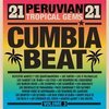 V/A – cumbia beat vol. 3 (LP Vinyl)
