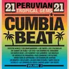 V/A – cumbia beat vol. 3 (LP Vinyl)