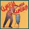 V/A – cumbia cumbia cumbia vol. 2 (LP Vinyl)