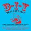 V/A – D-I-Y do it yourself - the rise of... (CD, LP Vinyl)