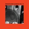 V/A – dancefloor classics vol. 1-5 (10" Vinyl)