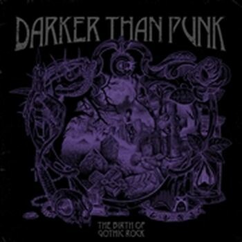 V/A – darker than punk (LP Vinyl)