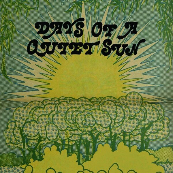 V/A – days of a quiet sun (LP Vinyl)