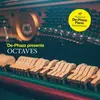 V/A – de-phazz presents octaves (LP Vinyl)